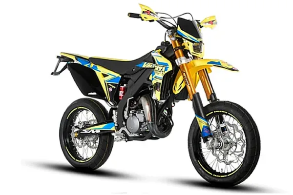 2013 Valenti RME 50