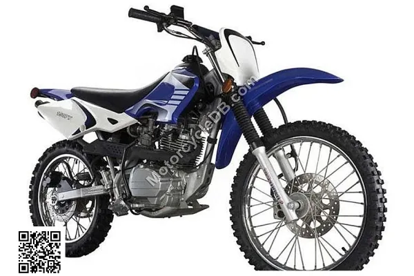 2005 VeliMotor VL150GY