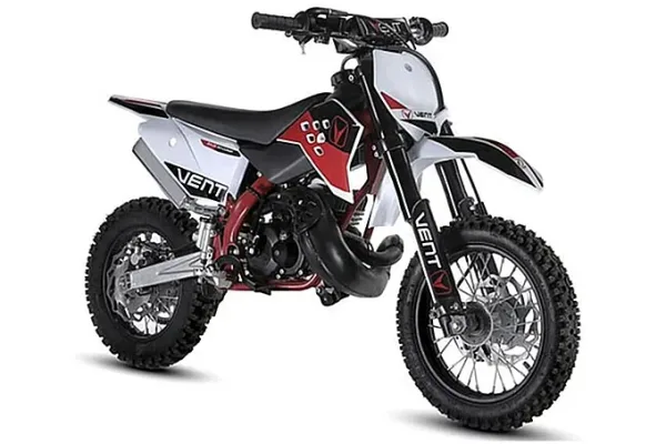 2024 Vent Baja 50 2T Kids