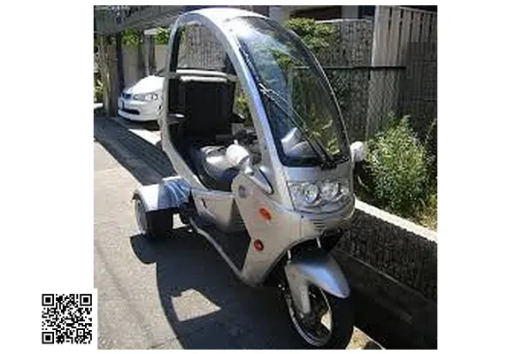 2011 Xingyue XY125ZK