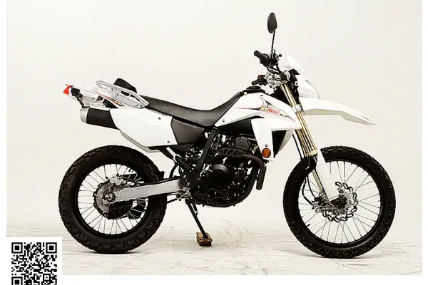 2011 Xingyue XY250GY