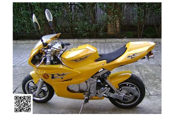 2011 Xingyue XYQH-815B
