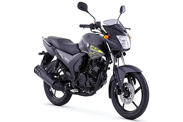 2022 Yamaha SZ