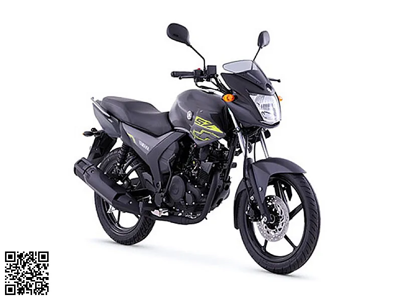 Yamaha SZ 2022 54608