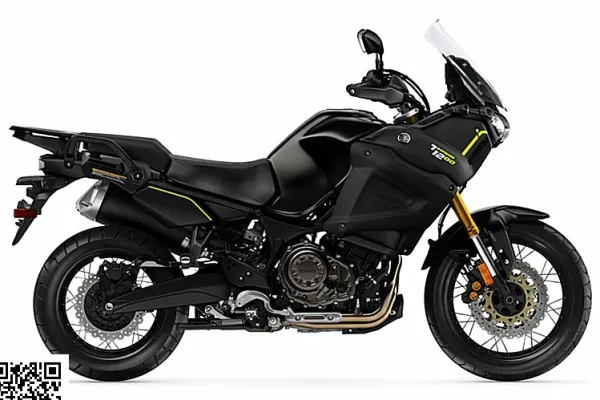 2022 Yamaha Super Tenere ES