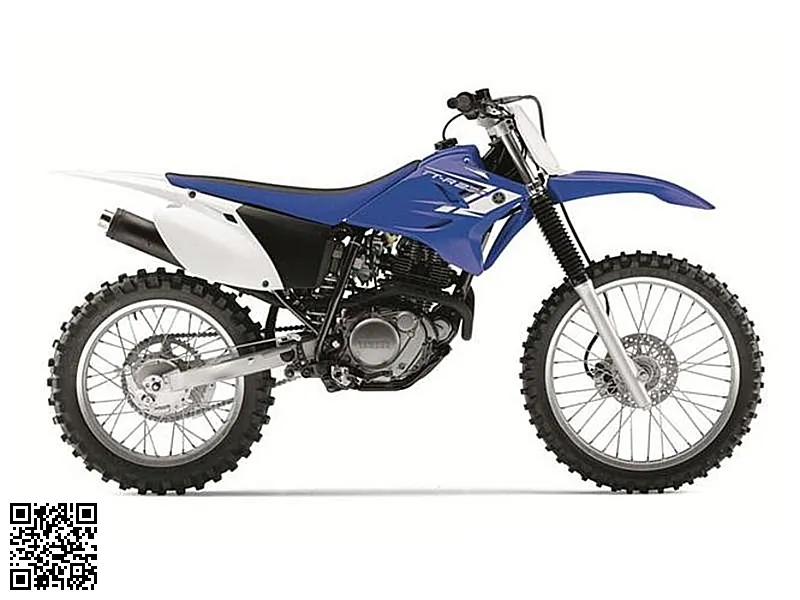Yamaha TT-R230 2013 54760