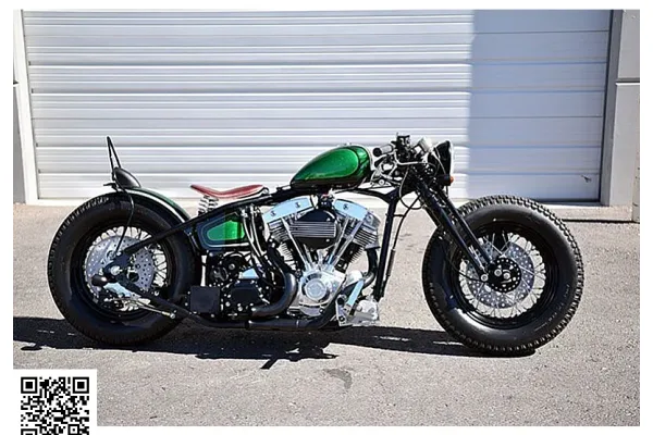 2015 Zero Engineering Type 6