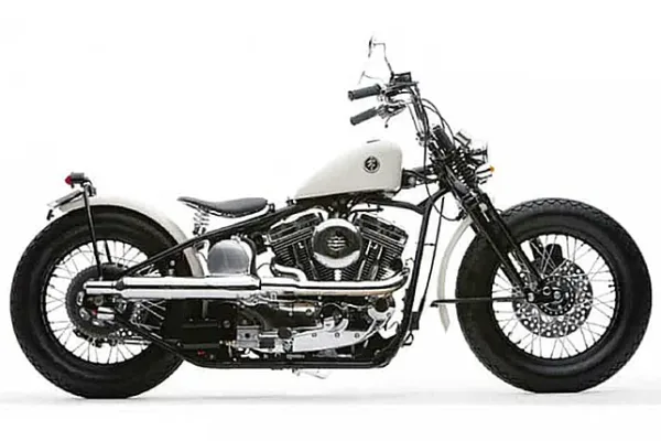 2015 Zero Engineering Type 8