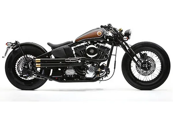 2015 Zero Engineering Type 9