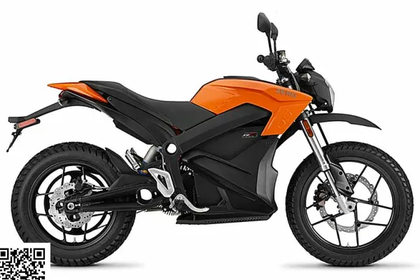 2021 Zero DS