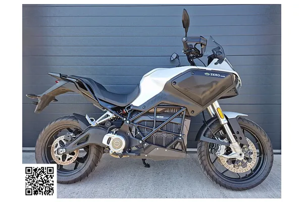 2024 Zero DSR X