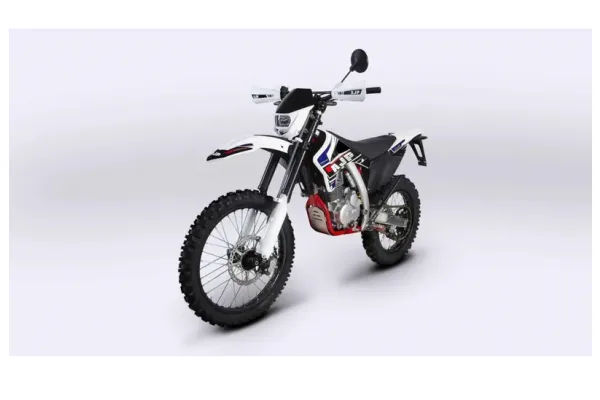 2024 AJP SPR 240X Enduro