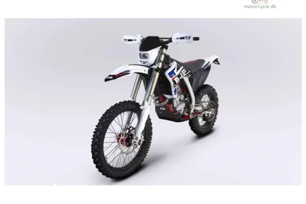 2024 AJP SPR 310R Enduro