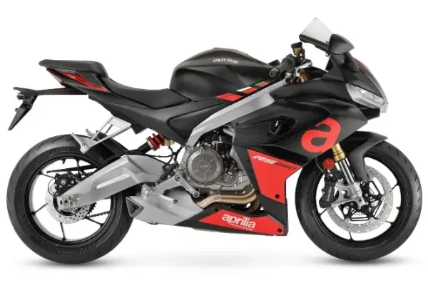 2024 Aprilia RS 660 Extrema