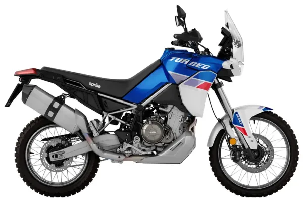 2024 Aprilia Tuareg 660