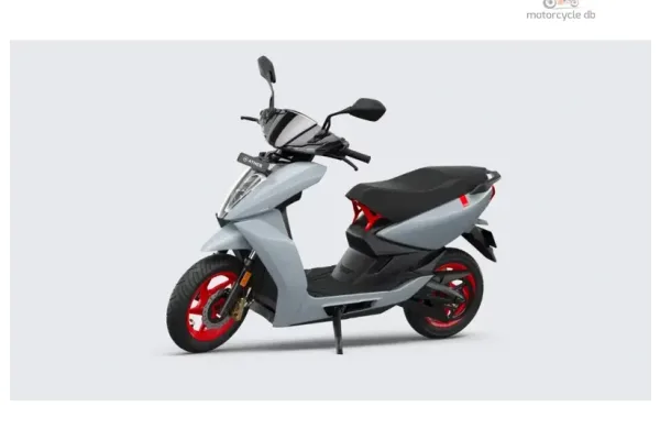 2024 Ather 450 Plus