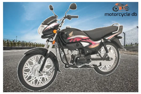 2024 Atlas Honda Pridor