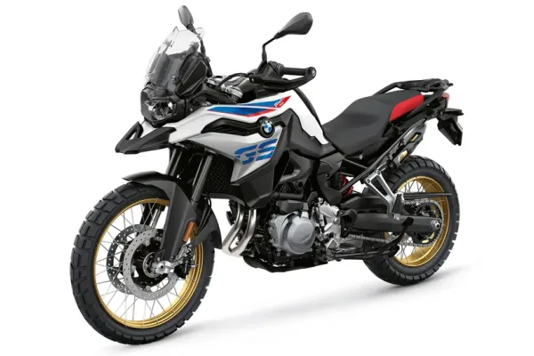 2024 BMW F 850 GS