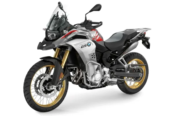 2024 BMW F 850 GS Adventure