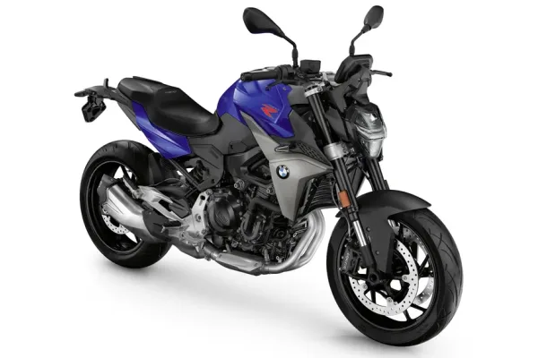 2024 BMW F 900 R