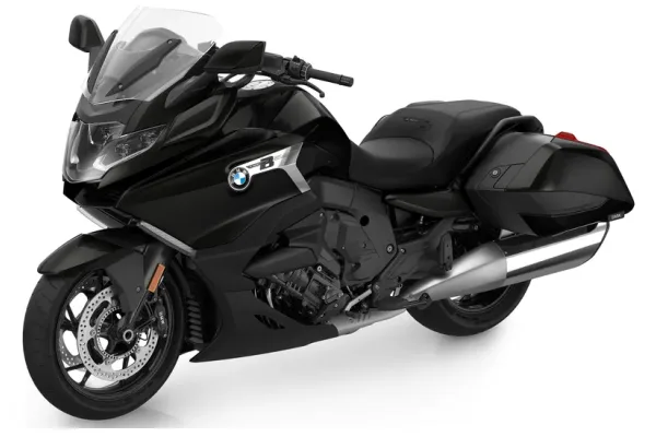 2024 BMW K 1600 B Midnight