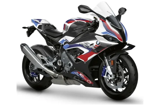 2024 BMW M 1000 RR