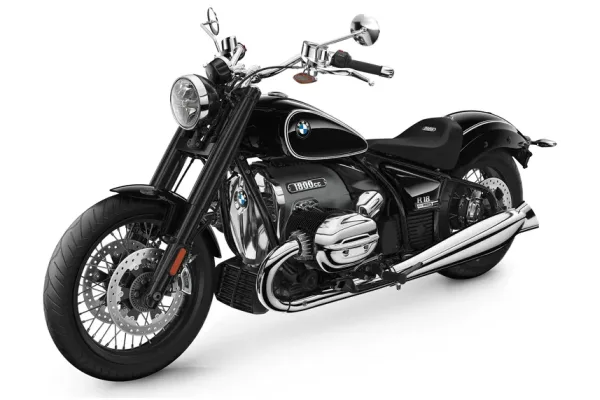 2024 BMW R 18 B