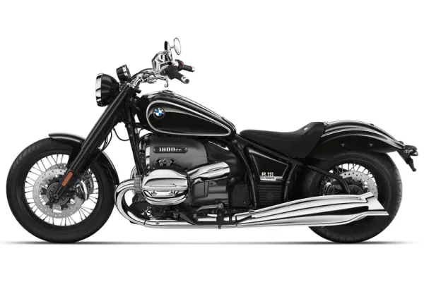 2024 BMW R 18 B