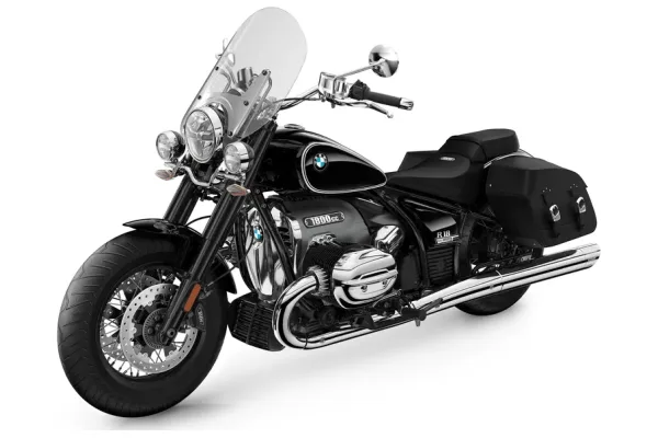 2024 BMW R 18 Classic