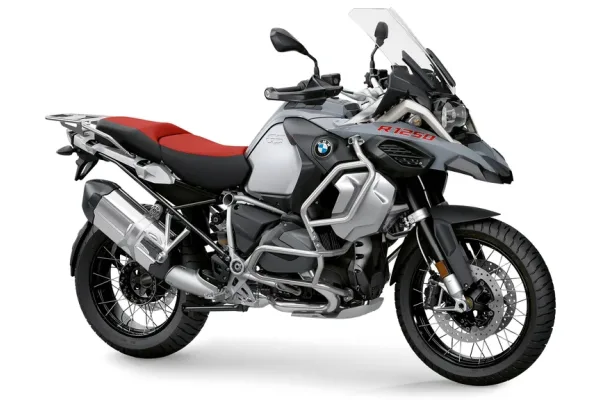 2024 BMW R 1250 GS Adventure