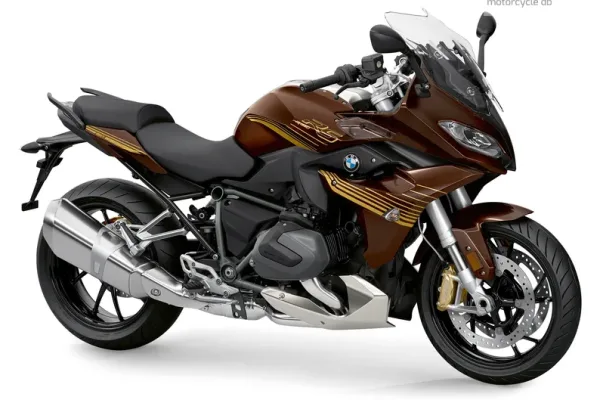 2024 BMW R 1250 RS