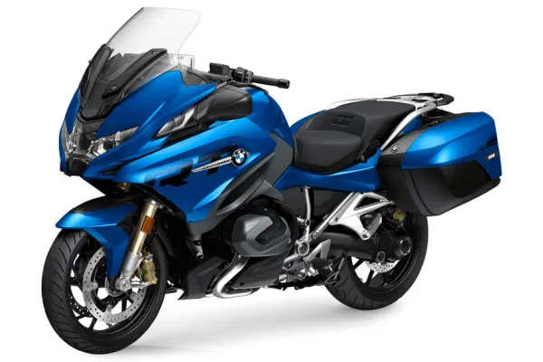 2024 BMW R 1250 RT