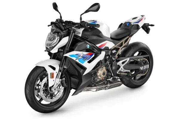 2024 BMW S 1000 R