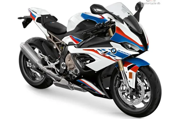 2024 BMW S 1000 RR