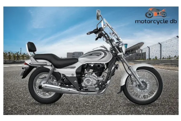 2024 Bajaj Avenger 220 Cruise
