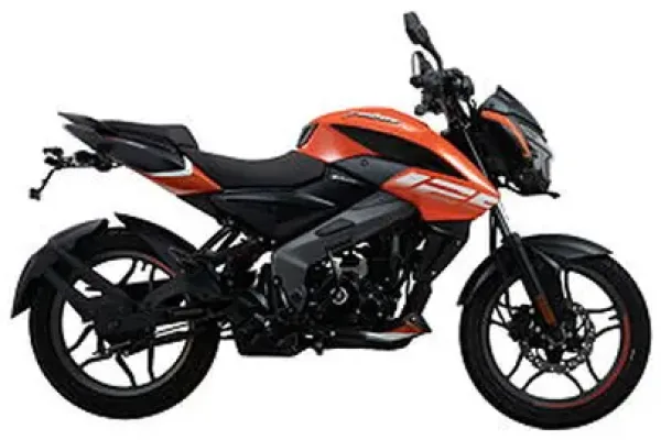 2024 Bajaj Pulsar 125