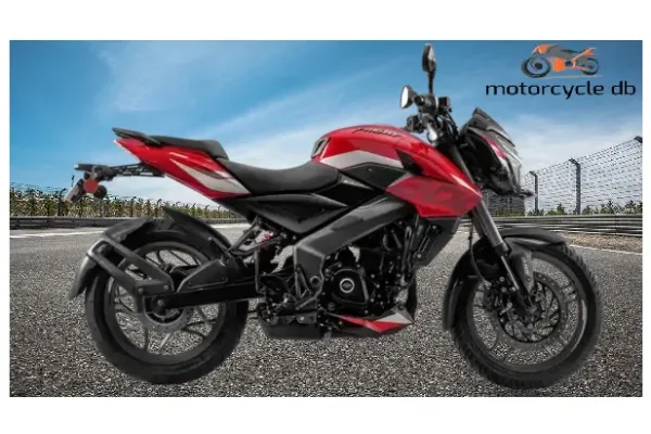 2024 Bajaj Pulsar NS200