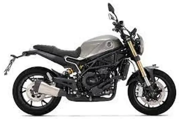 2024 Benelli Leoncino 800 ES