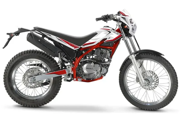 2024 Beta Alp 200