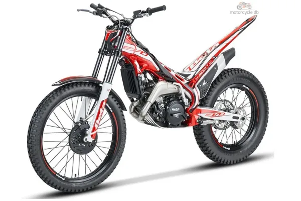 2024 Beta Evo 2T 250
