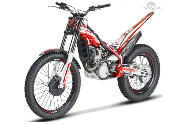 2024 Beta Evo 4T 300