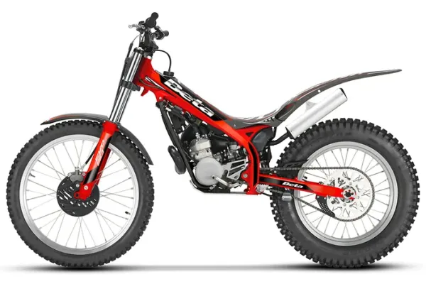 2024 Beta Evo 80 Junior