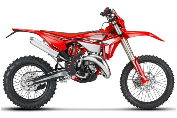 2024 Beta RR 2T 125