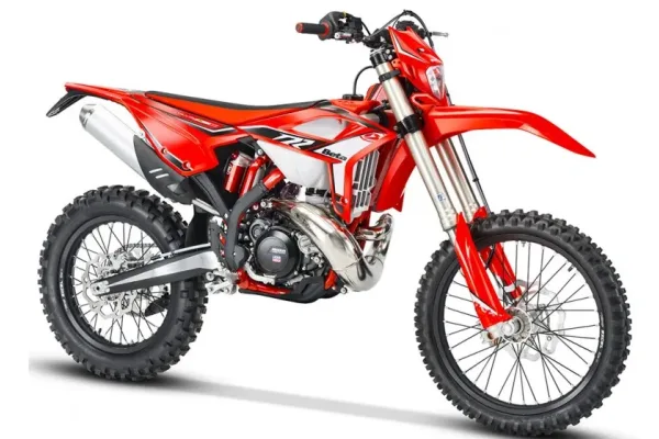 2024 Beta RR 2T 250
