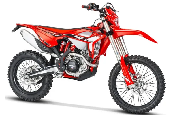 2024 Beta RR 4T 480