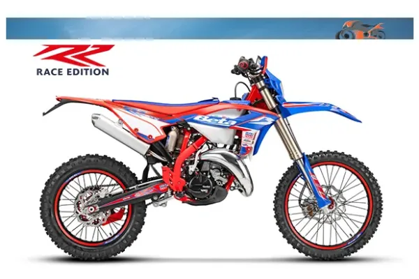 2024 Beta RR Racing 2T 250