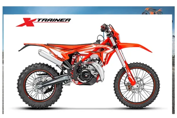 2024 Beta Xtrainer 250