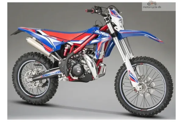 2024 Beta XTrainer 300