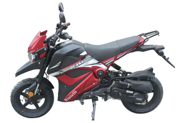 2024 Bintelli Beast 49
