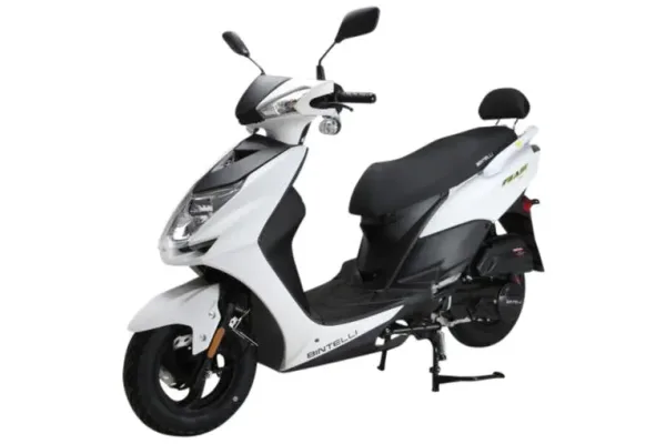 2024 Bintelli Flash 49